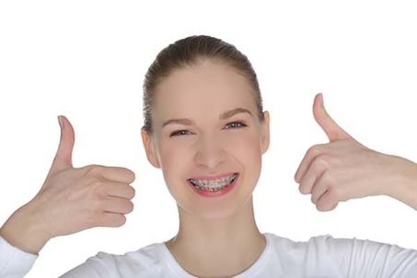 Clear Braces From Rachel Cole DDS PC Are An Excellent Way To Straighten Your Teeth