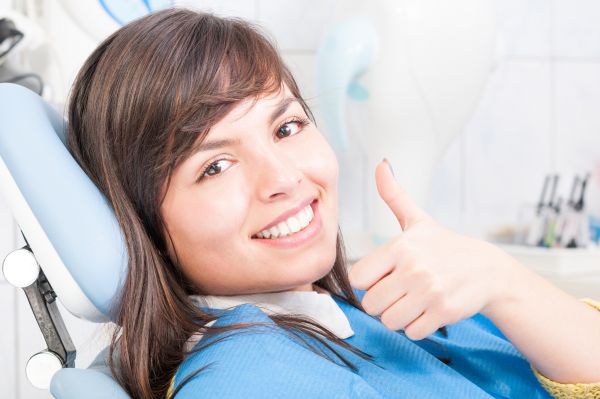 Your Questions About Professional Dental Teeth Cleaning Answered