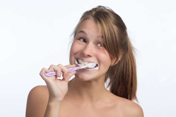 Types Of Teeth Cleanings