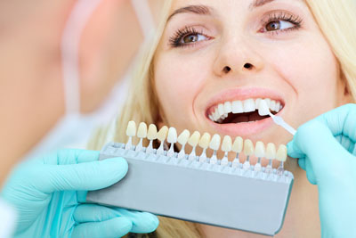 A Portland Dental Office Discusses Dental Veneers And What They Can Do For You