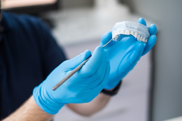 Experienced Implant Dentist Portland, OR