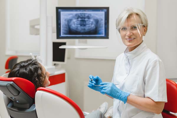 Is Dental Sedation Safe?