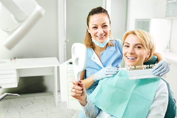 General Dentistry Tips To Help You Defeat Bad  Breath