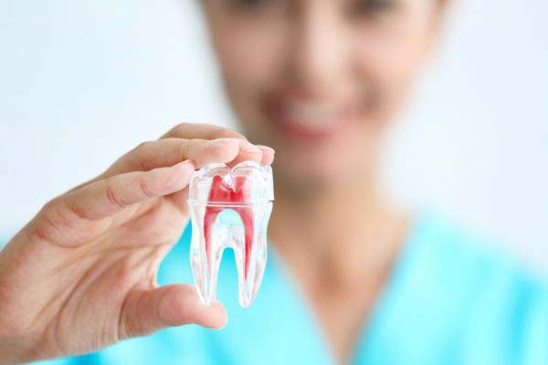 Are Dentures Part Of General Dentistry Services?