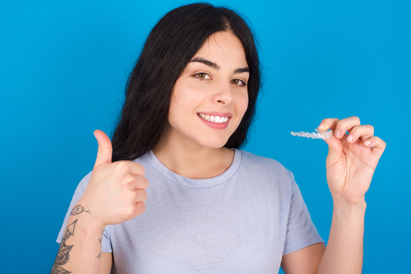 Why Invisalign Is The Right Choice As An Orthodontic Procedure