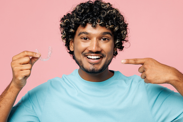 What To Expect From Clear Aligner Treatment From An Invisalign® Dentist
