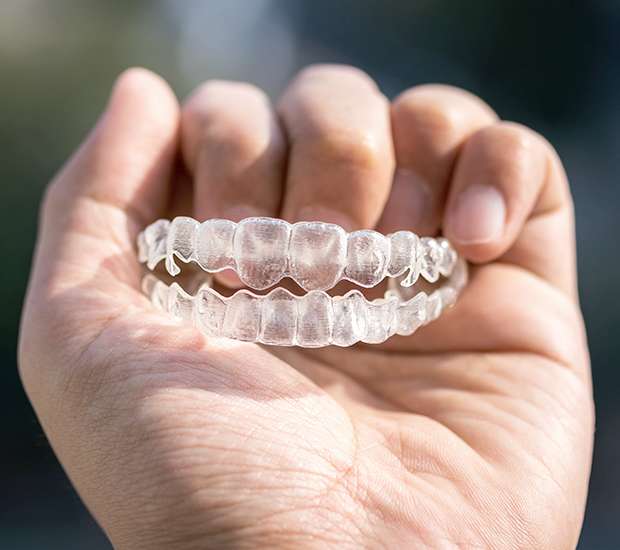 Portland Is Invisalign Teen Right for My Child