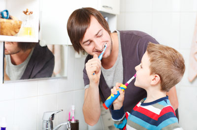 Visit A Kids&#   ; Dentist In Portland For Your Child’s Teeth Cleaning