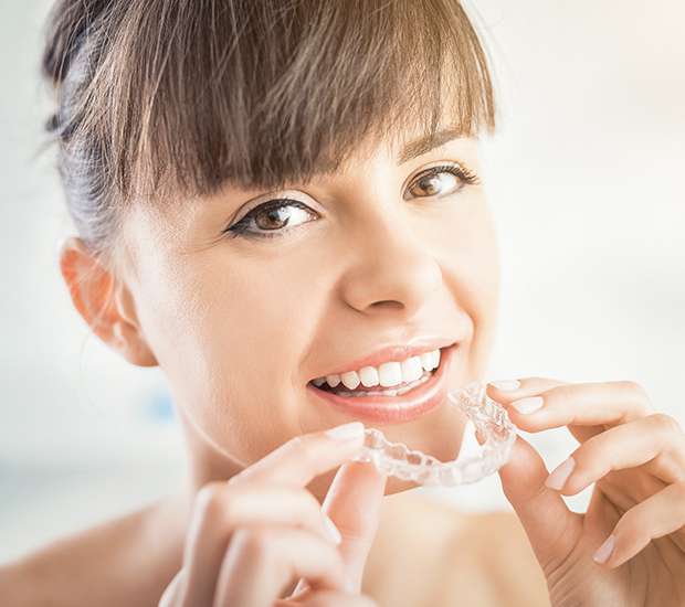 Portland 7 Things Parents Need to Know About Invisalign Teen