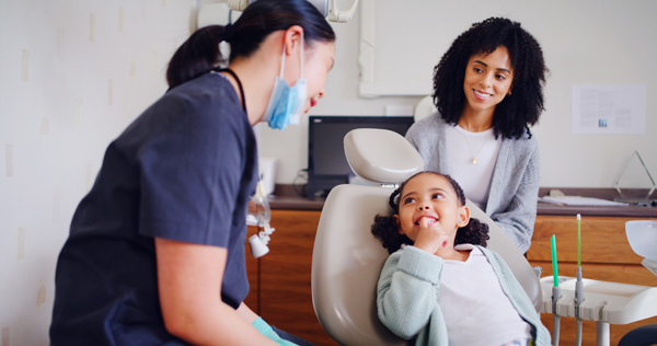 Why Choose A Pediatric Dentist For Your Child