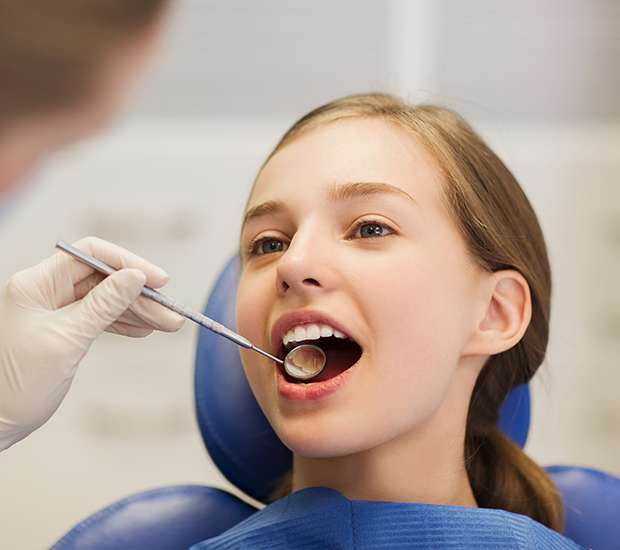 Portland Why go to a Pediatric Dentist Instead of a General Dentist