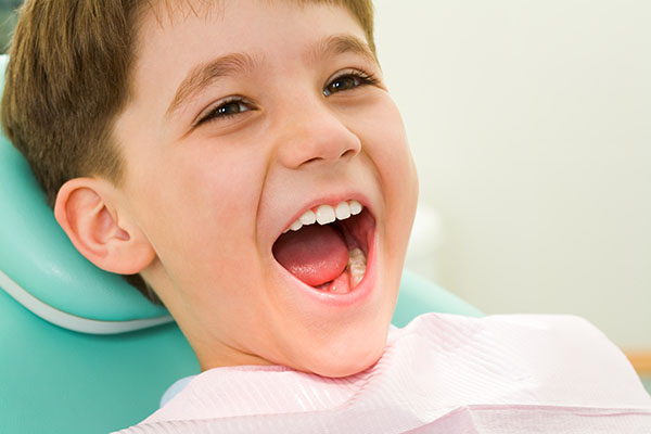 Visit Our Pediatric Dentistry Office To Discuss Braces And If Your Child May Need Them