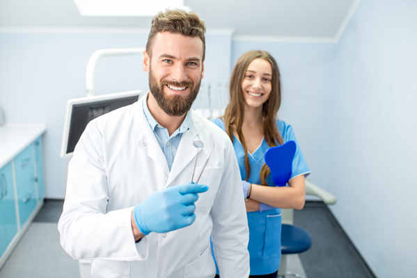 When Would My Dentist Recommend Periodontics?
