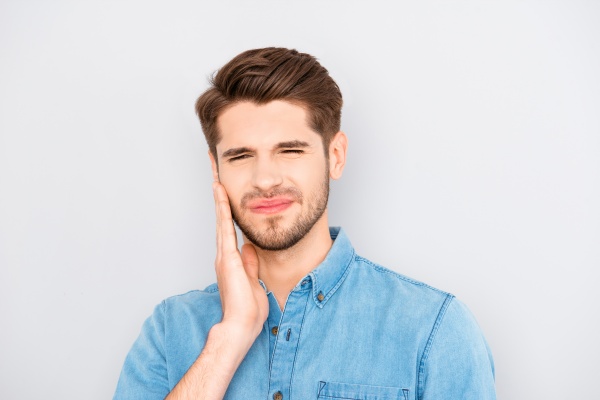 Can Cavities Cause Headache Pain?