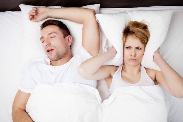 What Happens If I Don&#    ;t Treat My Sleep Apnea?