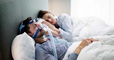 Benefits Of Oral Appliance Treatment To Address Sleep Apnea