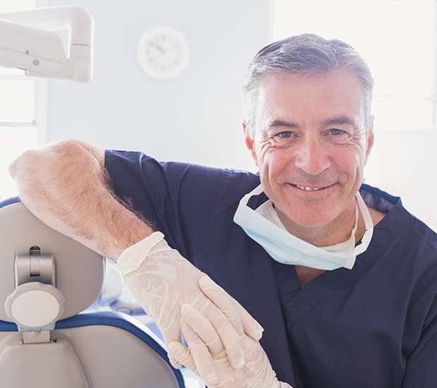 Portland What is an Endodontist